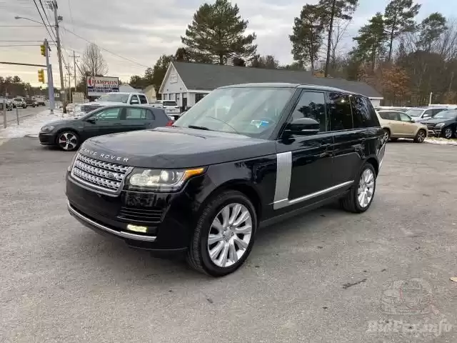 Usado Land Rover Unspecified Venta en Doha #7530 - 1  image 