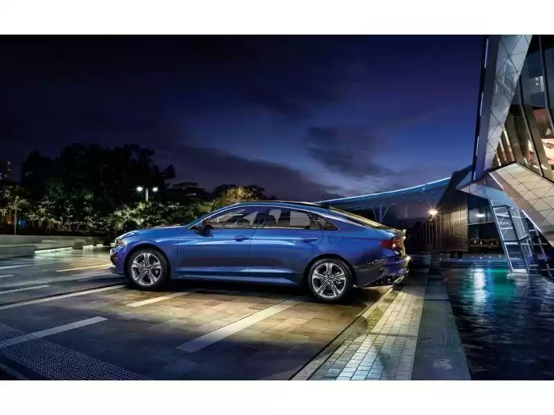 Совершенно новый Kia Unspecified Продается в Доха #7540 - 1  image 