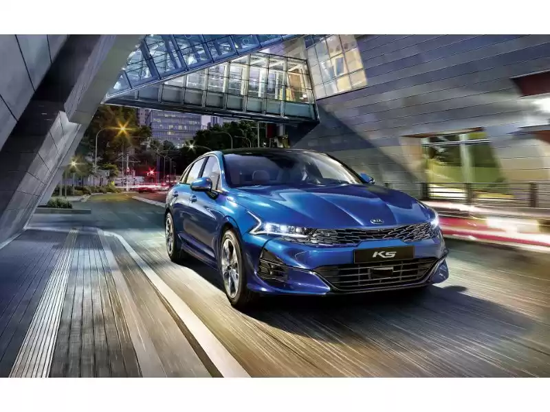 Совершенно новый Kia Unspecified Продается в Доха #7541 - 1  image 