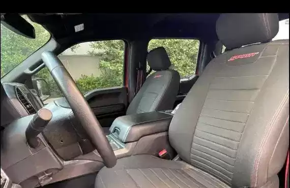 مستعملة Ford Unspecified للبيع في السد , الدوحة #7545 - 1  صورة 
