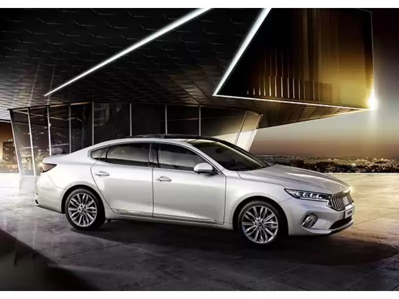 Nouveau Kia Unspecified À vendre au Doha #7550 - 1  image 