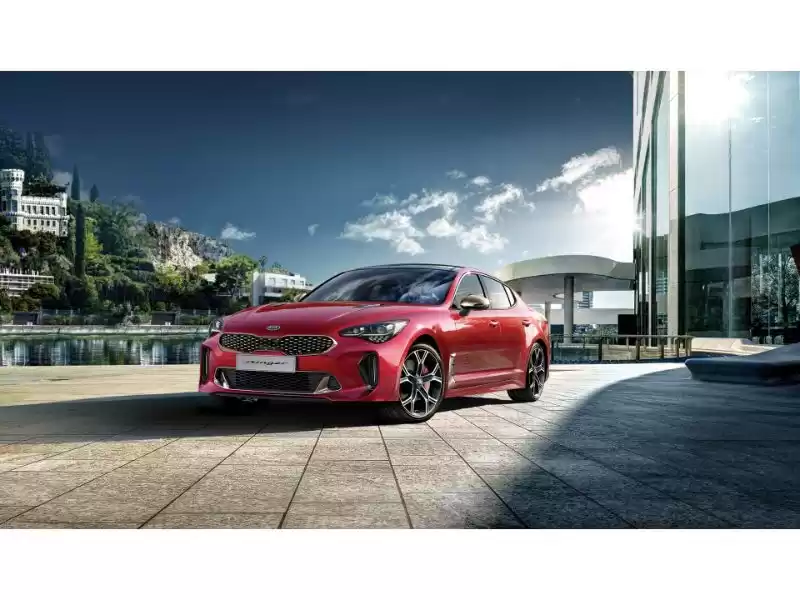 Brand New Kia Unspecified For Sale in Doha #7553 - 1  image 