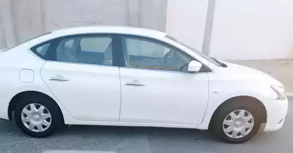مستعملة Nissan Sentra للبيع في السد , الدوحة #7555 - 1  صورة 