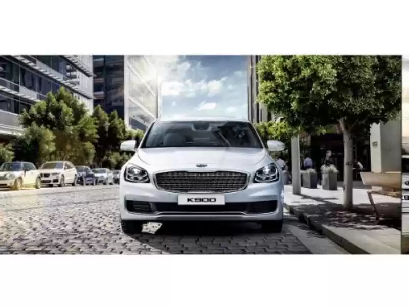 Brand New Kia Unspecified For Sale in Doha #7577 - 1  image 