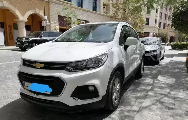 مستعملة Chevrolet Trax للبيع في السد , الدوحة #7593 - 1  صورة 