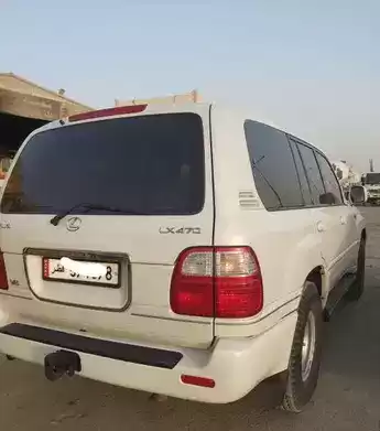 مستعملة Lexus LX للبيع في السد , الدوحة #7600 - 1  صورة 