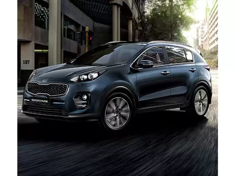 جديدة Kia Unspecified للبيع في الدوحة #7613 - 1  صورة 
