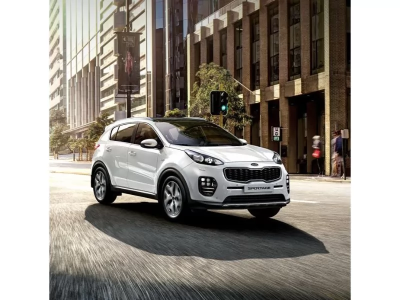 Brand New Kia Unspecified For Sale in Doha #7616 - 1  image 