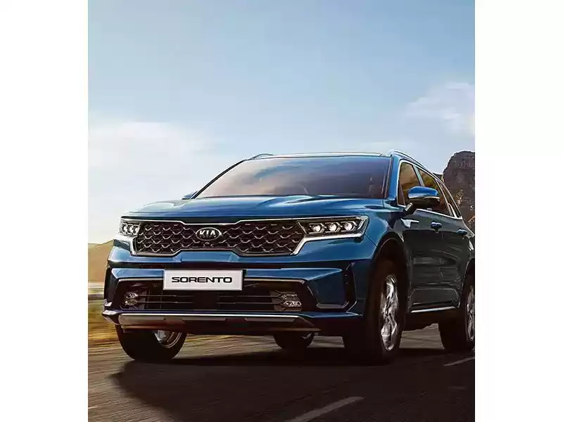 جديدة Kia Unspecified للبيع في الدوحة #7628 - 1  صورة 