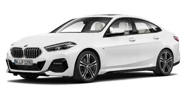 کاملا نو BMW M6 Gran bd_5 برای فروش که در السد , دوحه #7633 - 1  image 