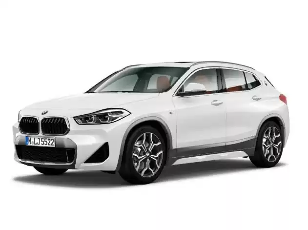 Совершенно новый BMW Unspecified Продается в Аль-Садд , Доха #7635 - 1  image 