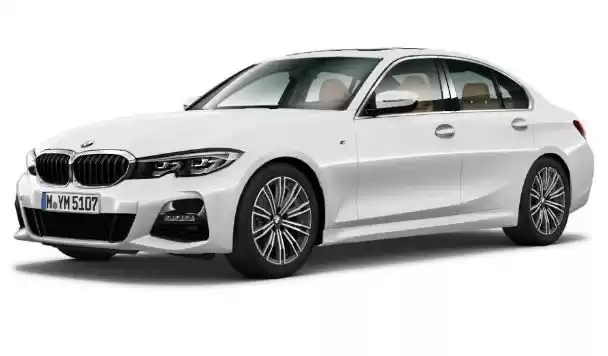 کاملا نو BMW Unspecified برای فروش که در السد , دوحه #7636 - 1  image 