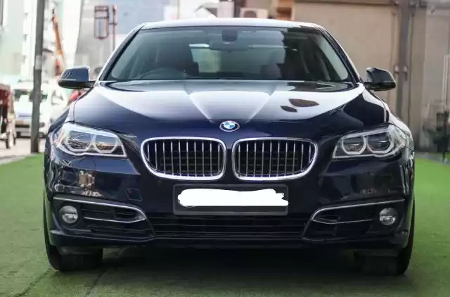 مستعملة BMW Unspecified للبيع في الدوحة #7642 - 1  صورة 