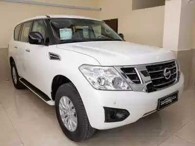کاملا نو Nissan Unspecified برای فروش که در السد , دوحه #7644 - 1  image 