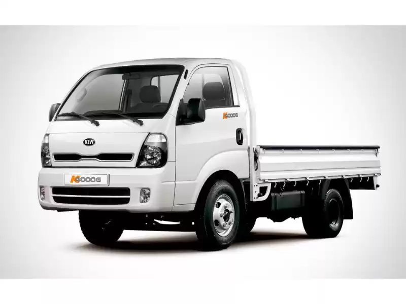 Совершенно новый Kia Unspecified Продается в Доха #7648 - 1  image 