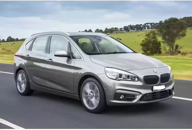 استفاده شده BMW Unspecified برای فروش که در دوحه #7650 - 1  image 