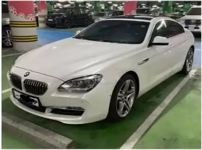 استفاده شده BMW Unspecified برای فروش که در دوحه #7652 - 1  image 