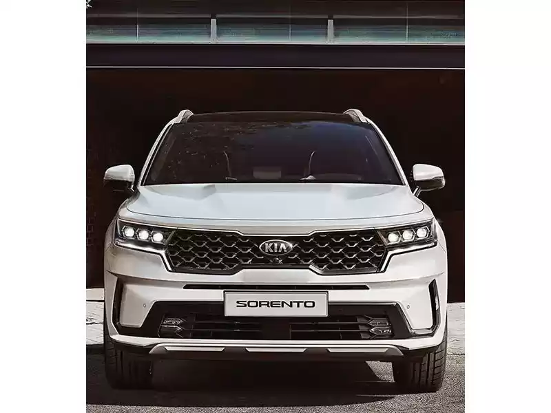 کاملا نو Kia Unspecified برای اجاره که در دوحه #7653 - 1  image 