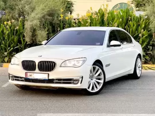 مستعملة BMW Unspecified للبيع في السد , الدوحة #7668 - 1  صورة 