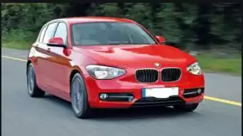 Used BMW Unspecified For Sale in Doha #7672 - 1  image 