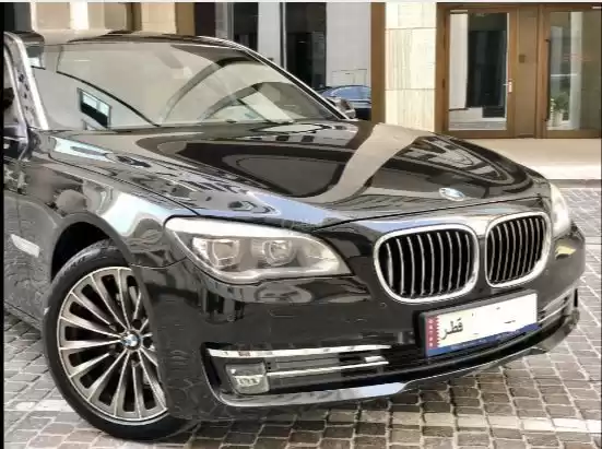 Usado BMW Unspecified Venta en Doha #7673 - 1  image 