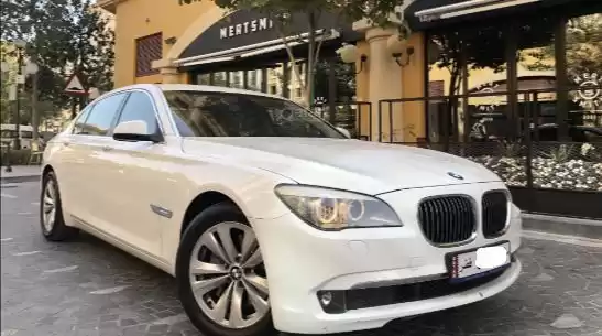 مستعملة BMW Unspecified للبيع في الدوحة #7674 - 1  صورة 