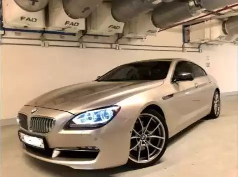 Usado BMW Unspecified Venta en Doha #7676 - 1  image 