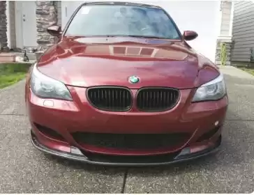 Использовал BMW M5 Продается в Доха #7677 - 1  image 