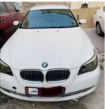 Used BMW Unspecified For Sale in Al Sadd , Doha #7683 - 1  image 