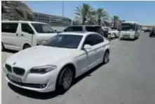 Использовал BMW Unspecified Продается в Аль-Садд , Доха #7686 - 1  image 