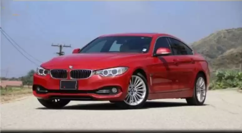 مستعملة BMW Unspecified للبيع في الدوحة #7688 - 1  صورة 