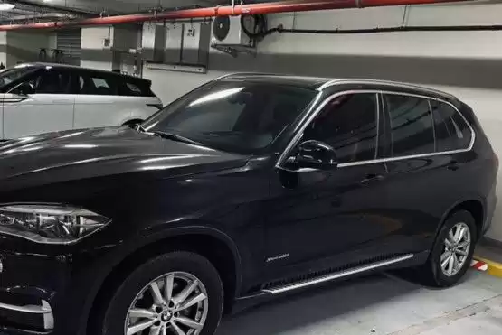 مستعملة BMW X5 للبيع في الدوحة #7703 - 1  صورة 