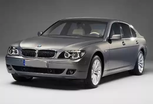 Usado BMW Unspecified Venta en al-sad , Doha #7715 - 1  image 