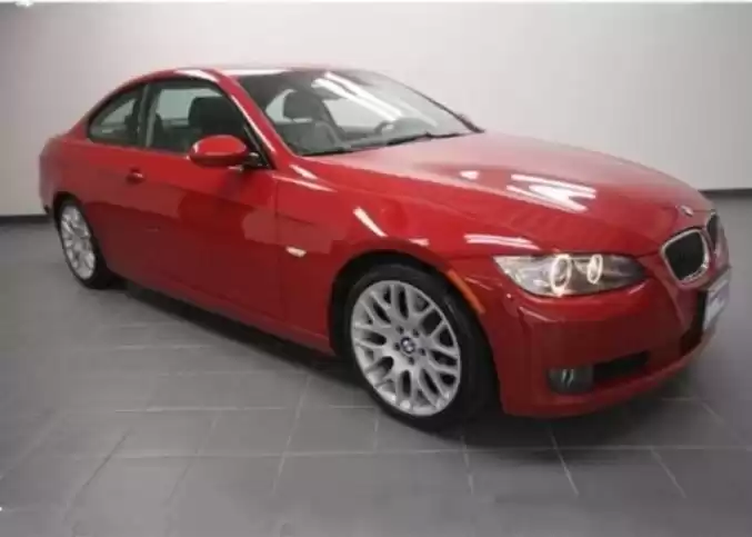 Kullanılmış BMW Unspecified Satılık içinde Doha #7719 - 1  image 