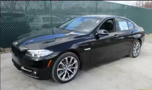 Использовал BMW Unspecified Продается в Аль-Садд , Доха #7720 - 1  image 