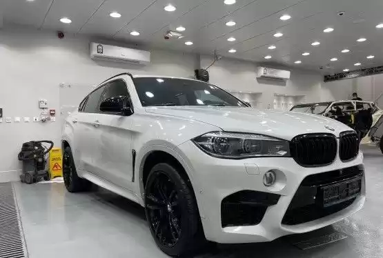 مستعملة BMW X6M للبيع في السد , الدوحة #7739 - 1  صورة 