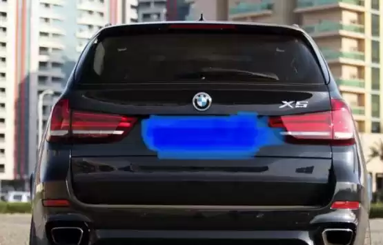 Kullanılmış BMW X4 Satılık içinde Doha #7741 - 1  image 