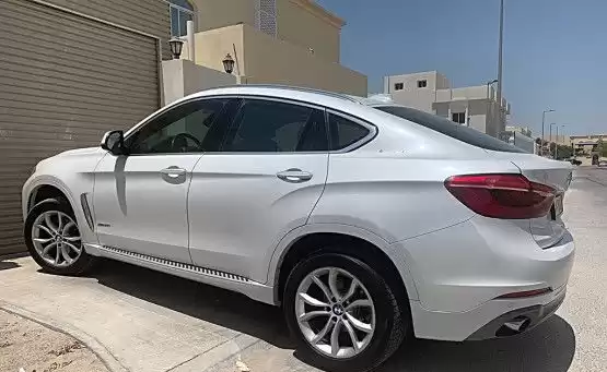 مستعملة BMW X6 للبيع في السد , الدوحة #7744 - 1  صورة 