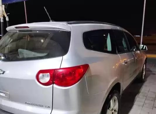 مستعملة Chevrolet Traverse للبيع في السد , الدوحة #7745 - 1  صورة 