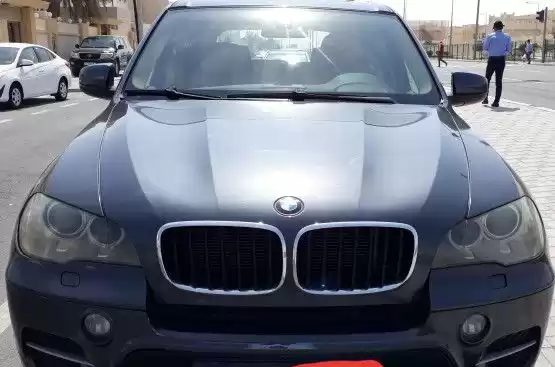 مستعملة BMW X5 للبيع في السد , الدوحة #7748 - 1  صورة 