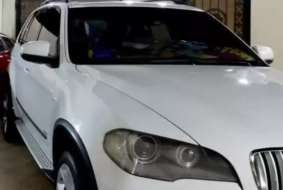 مستعملة BMW X5 للبيع في السد , الدوحة #7755 - 1  صورة 
