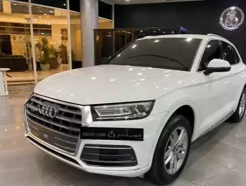 استفاده شده Audi Q5 برای فروش که در السد , دوحه #7810 - 1  image 