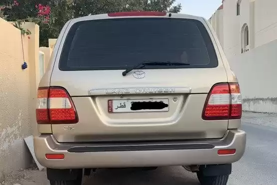 Used Toyota Land Cruiser For Sale in Al Sadd , Doha #7829 - 1  image 