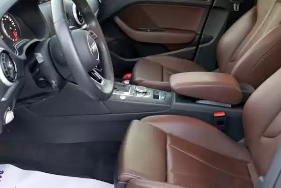Used Audi A3 For Sale in Doha #7841 - 1  image 