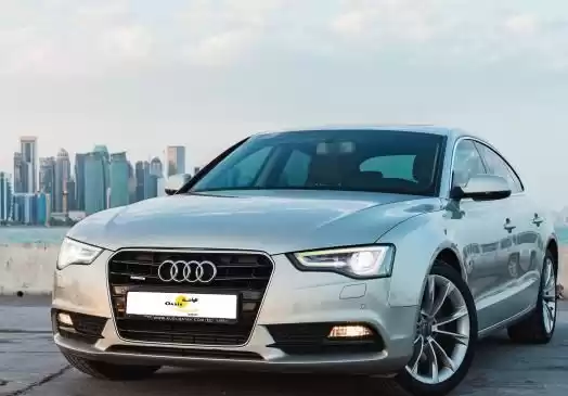 مستعملة Audi RS 3 للبيع في السد , الدوحة #7846 - 1  صورة 
