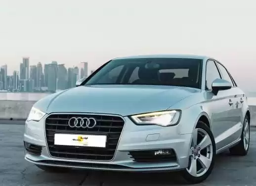 Used Audi A3 For Sale in Al Sadd , Doha #7847 - 1  image 