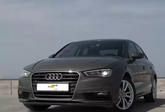 Utilisé Audi A3 À vendre au Al-Sadd , Doha #7848 - 1  image 