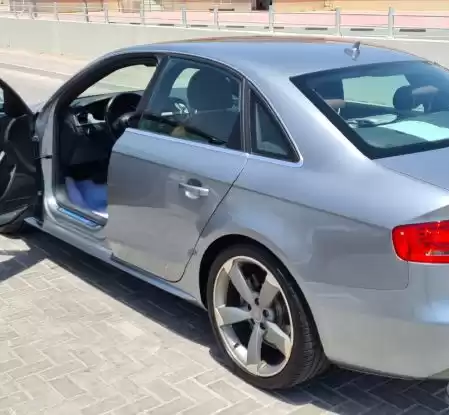 Usado Audi A7 Venta en Doha #7892 - 1  image 