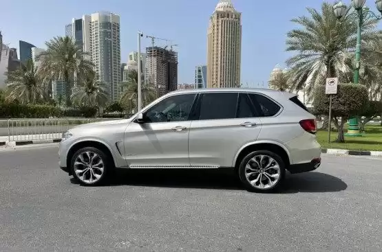 مستعملة BMW X5 للبيع في السد , الدوحة #7920 - 1  صورة 