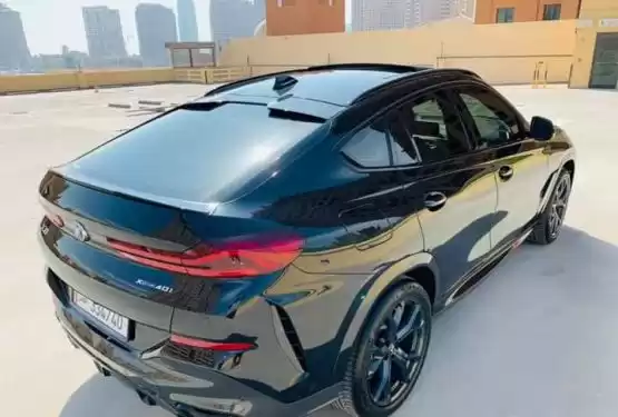 مستعملة BMW X6M للبيع في السد , الدوحة #7926 - 1  صورة 